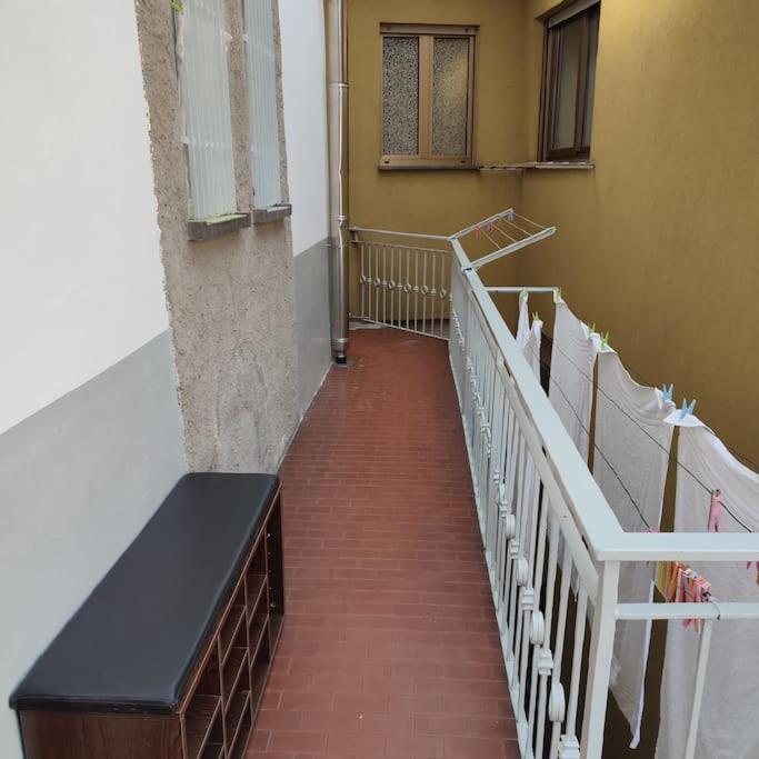 Casa Maria Διαμέρισμα Ντέρβιο Εξωτερικό φωτογραφία