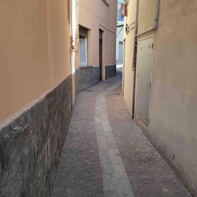Casa Maria Διαμέρισμα Ντέρβιο Εξωτερικό φωτογραφία