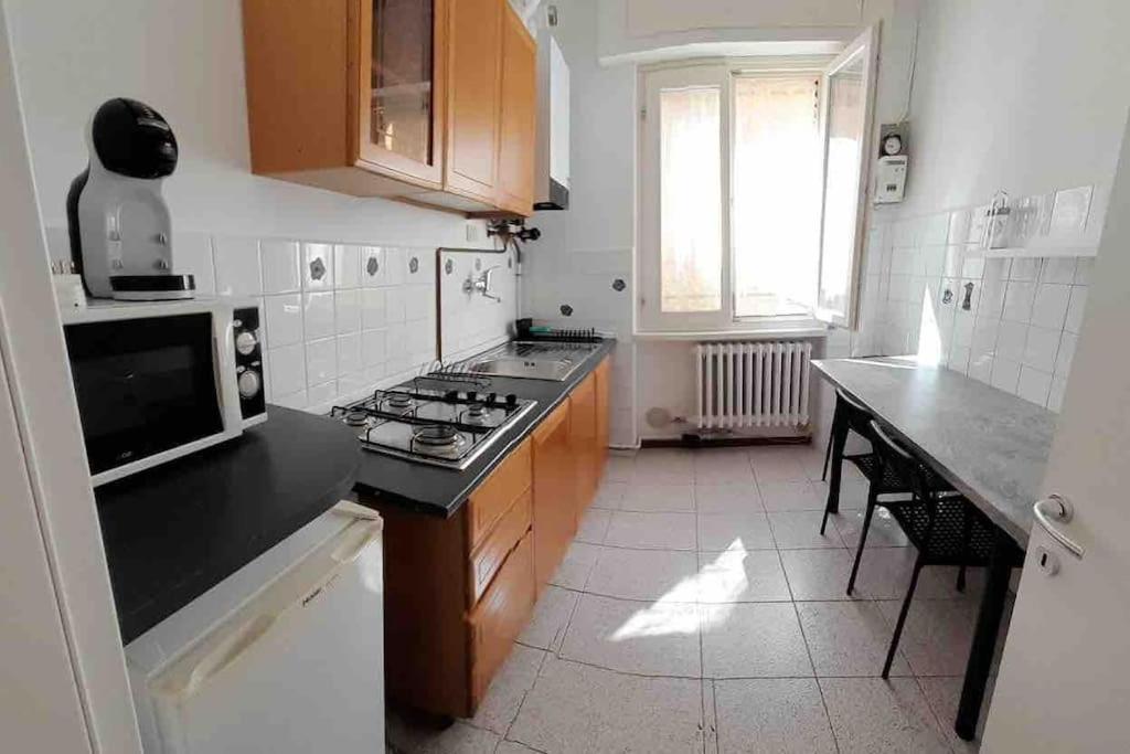 Casa Maria Διαμέρισμα Ντέρβιο Εξωτερικό φωτογραφία