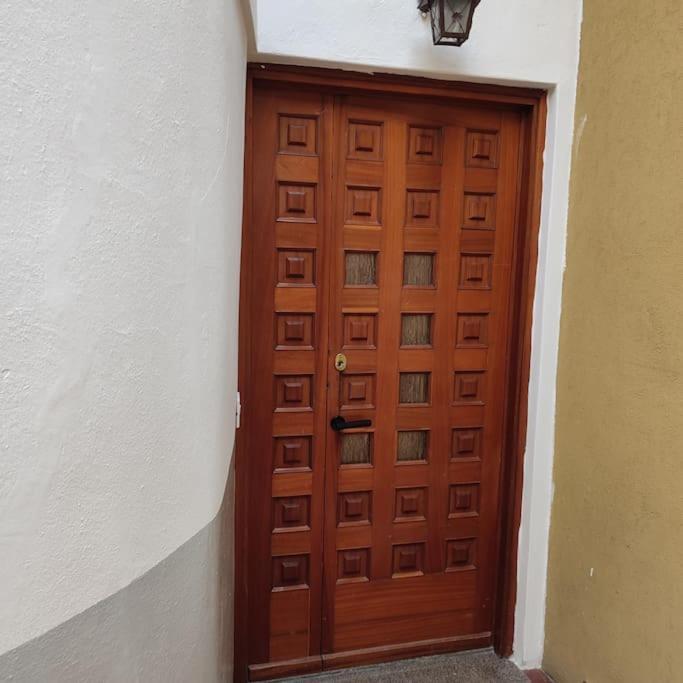 Casa Maria Διαμέρισμα Ντέρβιο Εξωτερικό φωτογραφία