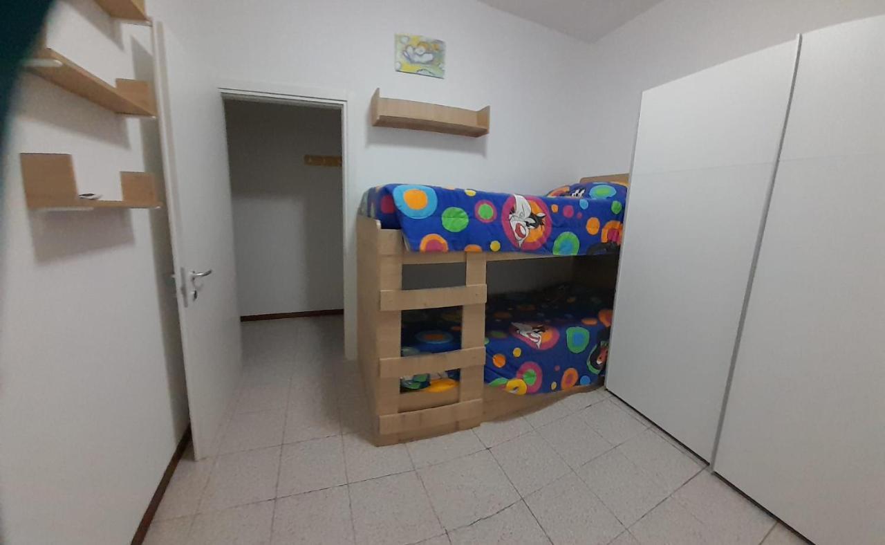 Casa Maria Διαμέρισμα Ντέρβιο Εξωτερικό φωτογραφία