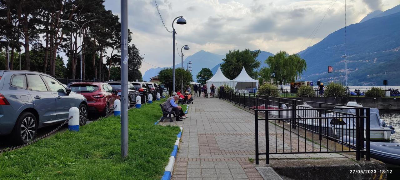 Casa Maria Διαμέρισμα Ντέρβιο Εξωτερικό φωτογραφία