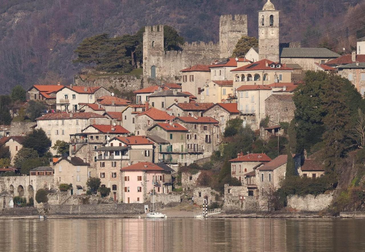 Casa Maria Διαμέρισμα Ντέρβιο Εξωτερικό φωτογραφία