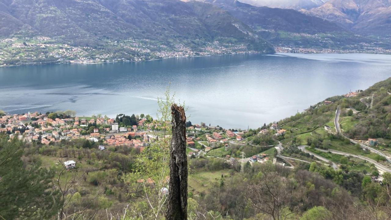 Casa Maria Διαμέρισμα Ντέρβιο Εξωτερικό φωτογραφία