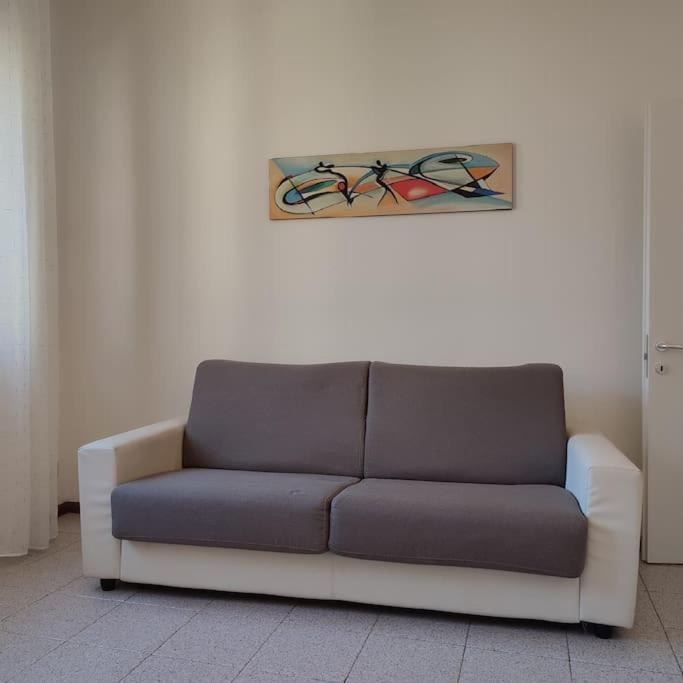 Casa Maria Διαμέρισμα Ντέρβιο Εξωτερικό φωτογραφία