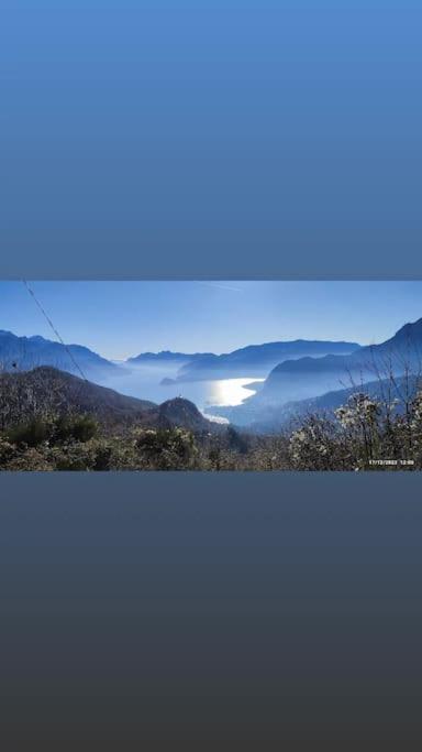 Casa Maria Διαμέρισμα Ντέρβιο Εξωτερικό φωτογραφία