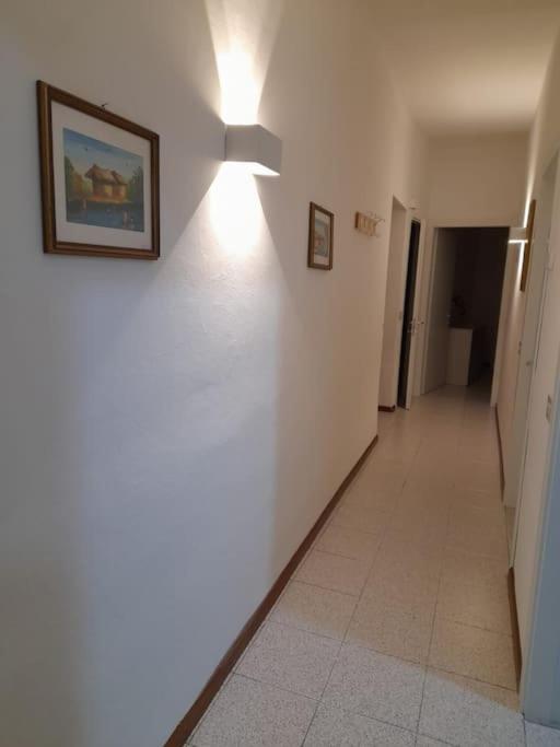 Casa Maria Διαμέρισμα Ντέρβιο Εξωτερικό φωτογραφία