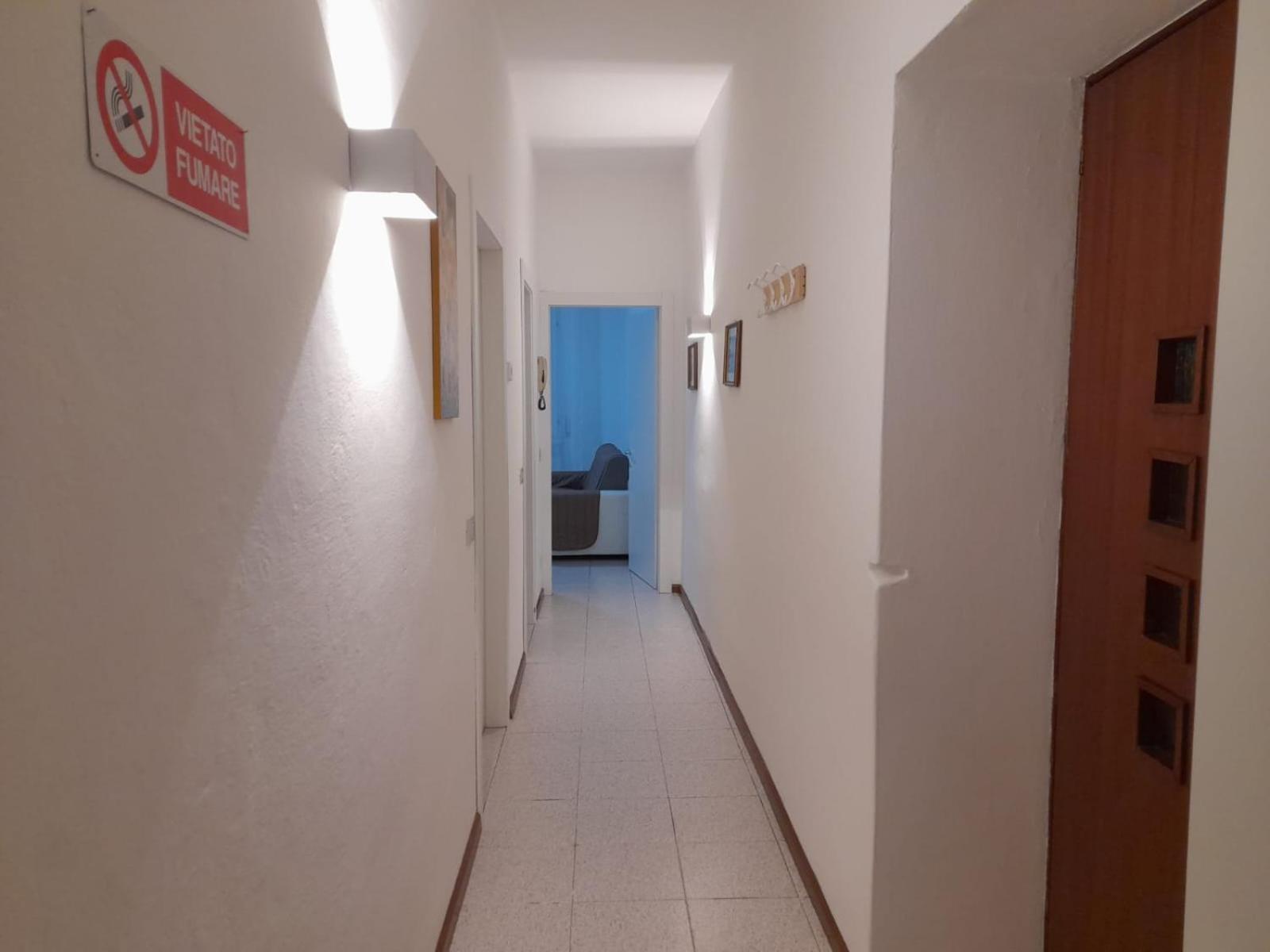 Casa Maria Διαμέρισμα Ντέρβιο Εξωτερικό φωτογραφία