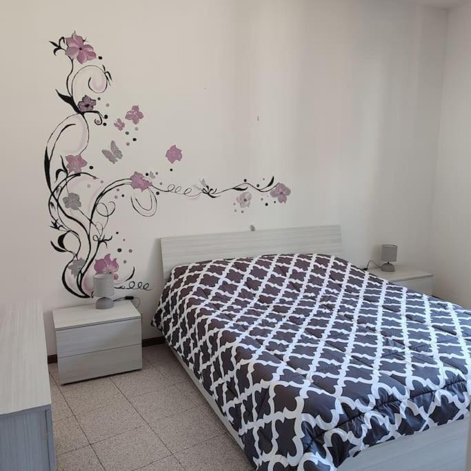 Casa Maria Διαμέρισμα Ντέρβιο Εξωτερικό φωτογραφία