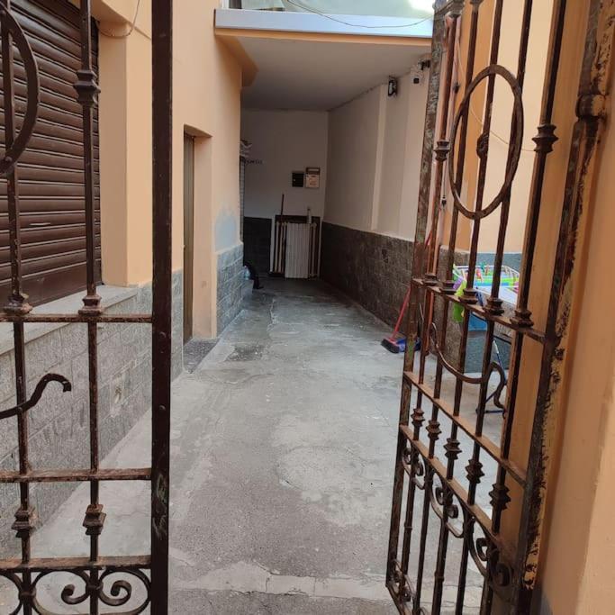 Casa Maria Διαμέρισμα Ντέρβιο Εξωτερικό φωτογραφία