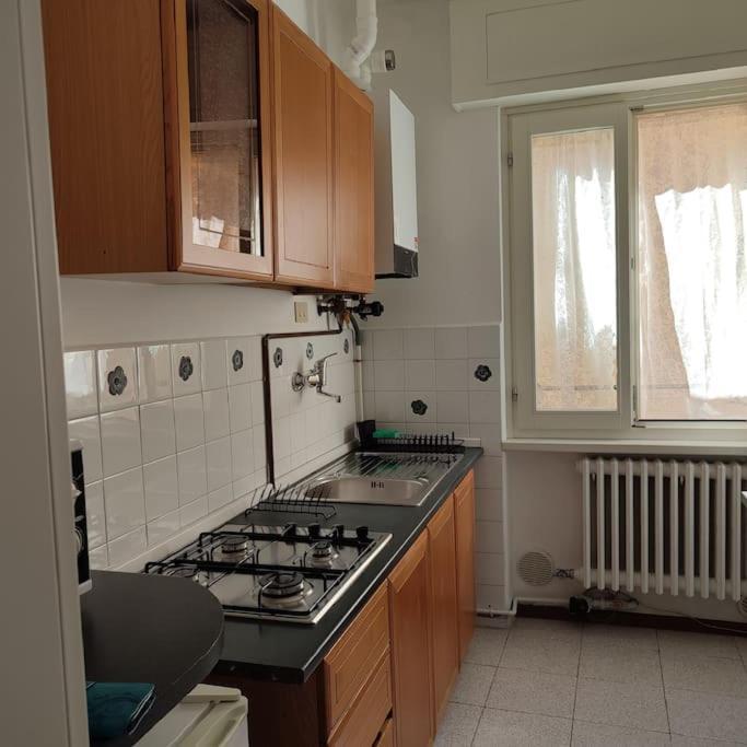 Casa Maria Διαμέρισμα Ντέρβιο Εξωτερικό φωτογραφία