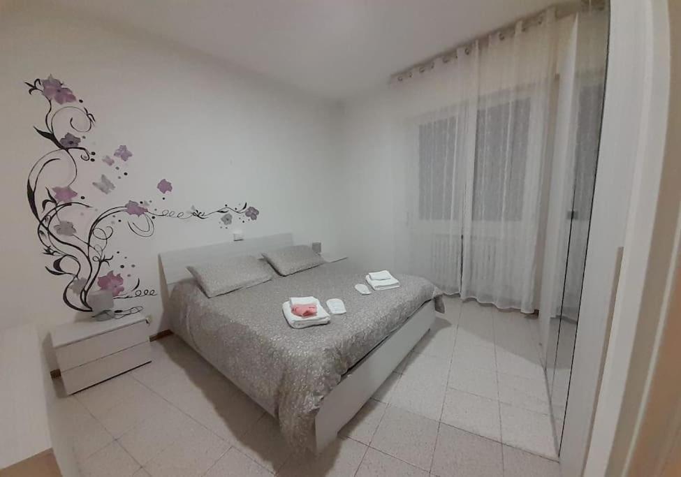 Casa Maria Διαμέρισμα Ντέρβιο Εξωτερικό φωτογραφία